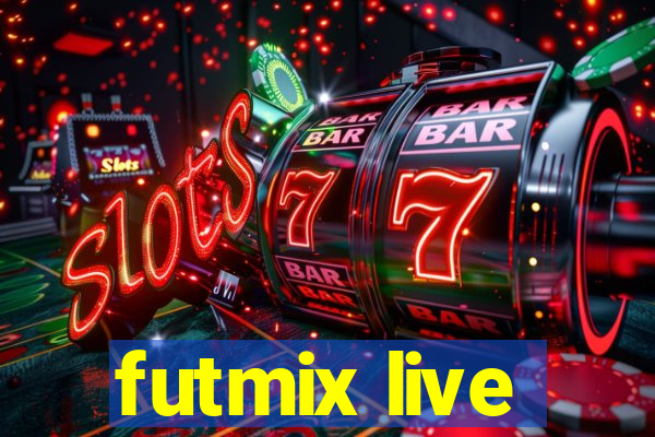 futmix live